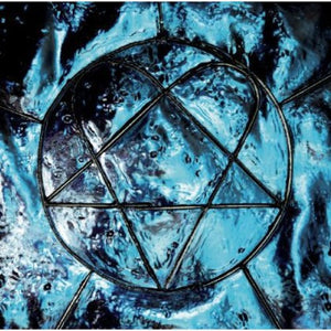 HIM | XX - TWO DECADES OF LOVE METAL (2LP SET) (VINYL)