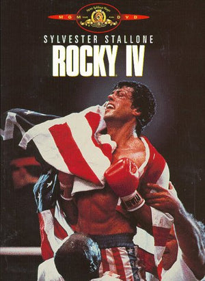 MOVIE AC | ROCKY 4