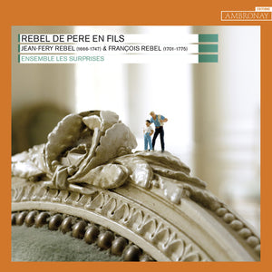 | REBEL DE PERE EN FILS