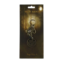 TWILIGHT CULLENS KEYRING
