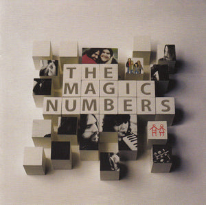 MAGIC NUMBERS | MAGIC NUMBERS