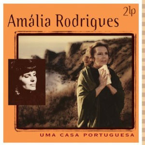 RODRIGUES AMALIA^AMáLIA RODRIGUES^AMALIA RODRIGUES | UMA CASA PORTUGUESA