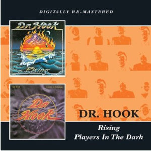 DR. HOOK | RISING / PLAYERS IN THE DARK