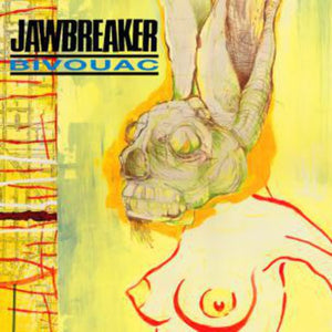 JAWBREAKER | BIVOUAC (VINYL)