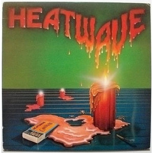 HEATWAVE | CANDLES