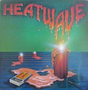 HEATWAVE | CANDLES - SEAM SPLIT