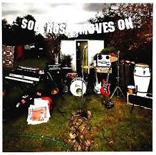 SOLA ROSA | MOVES ON