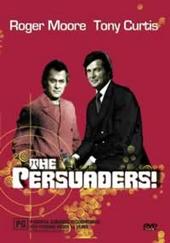 PERSUADERS | PERSUADERS BOX SET VOL 2 (4DVD)