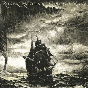 ROGER MCGUINN | CARDIFF ROSE - NZ