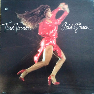 TINA TURNER | ACID QUEEN