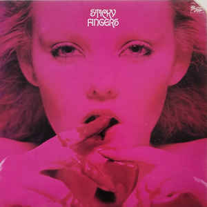 STICKY FINGERS (USA) | STICKY FINGERS