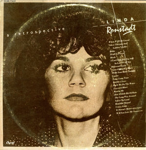 LINDA RONSTADT | RETROSPECTIVE - US