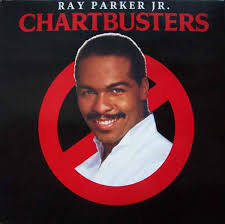 PARKER JR RAY | CHARTBUSTERS