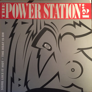 POWER STATION | SOME LIKE IT HOT 12