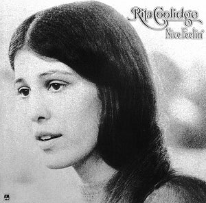 RITA COOLIDGE | NICE FEELIN