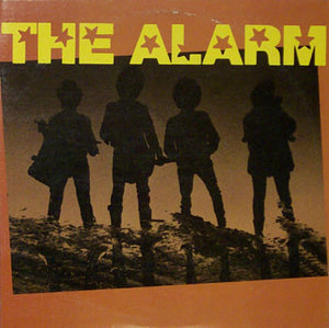 ALARM | ALARM - 5 TRACK
