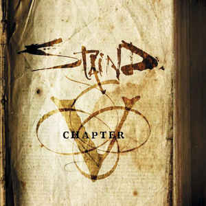 STAIND | CHAPTER V