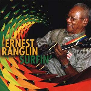 ERNEST RANGLIN | SURFIN