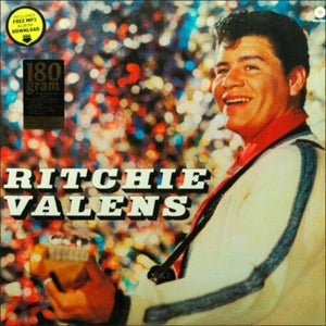 RITCHIE VALENS | RITCHIE VALENS