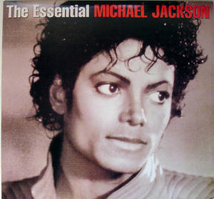 MICHAEL JACKSON | ESSENTIAL MICHAEL JACKSON (2CD)