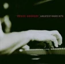 BRUCE HORNSBY | GREATEST RADIO HITS