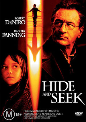 HIDE AND SEEK