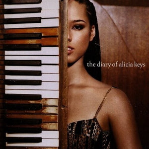 ALICIA KEYS | DIARY OF ALICIA KEYS