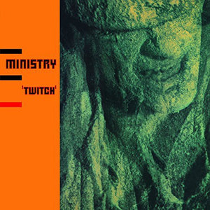MINISTRY | TWITCH