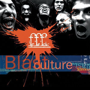 F.F.F. | BLAST CULTURE