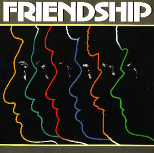 FRIENDSHIP | FRIENDSHIP - US PRESSING