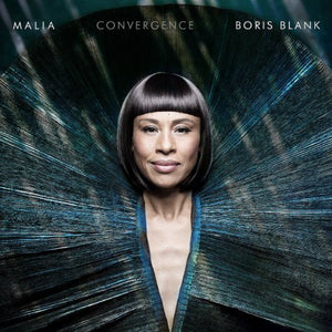 MALIA &BLANK, BORIS | CONVERGENCE