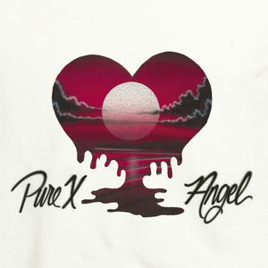 PURE X | ANGEL