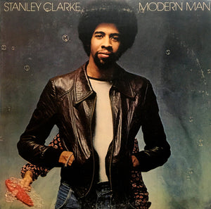 STANLEY CLARKE | MODERN MAN - US