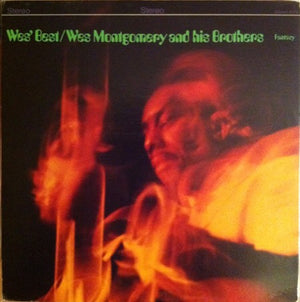 WES MONTGOMERY | WES BEST
