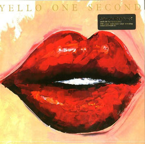 YELLO | ONE SECOND-REMASTERED-