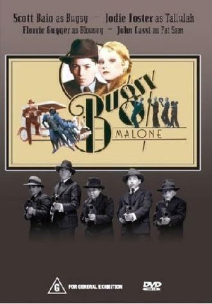 MOVIE MUL | BUGSY MALONE