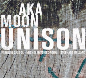 AKA MOON | UNISON