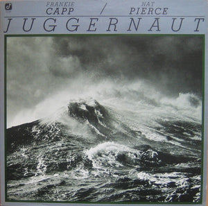 FRANKIE CAPP / NAT PIERCE | JUGGERNAUT