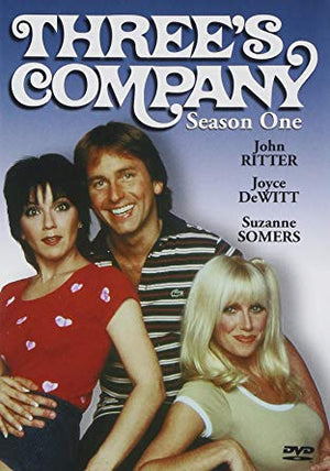THREES COMPANY | THREES COMPANY SEASON ONE