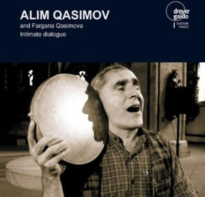 ALIM QASIMOV | INTIMATE DIALOGUE