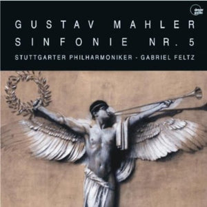 GABRIEL FELTZ^G. MAHLER | SYMPHONY NO. 5