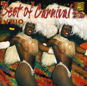 | BEST OF CARNIVAL IN RIO