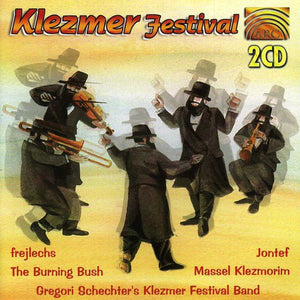 | KLEZMER FESTIVAL