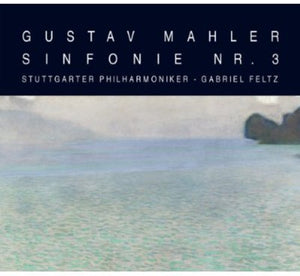 GABRIEL FELTZ^G. MAHLER | SYMPHONY NO. 3