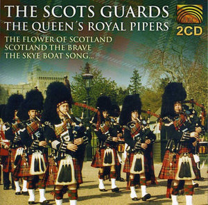 | SCOTS GUARDS: THE QUEEN'S
