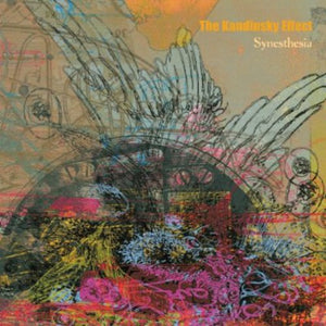 THE KANDINSKY EFFECT | SYNESTHESIA