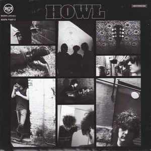 BLACK REBEL MOTORCYCLE CLUB | HOWL