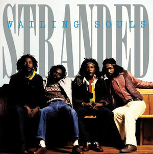 WAILING SOUL | STRANDED