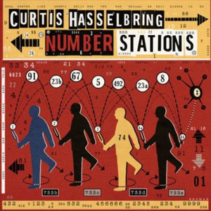 CURTIS HASSELBRING | NUMBER STATIONS