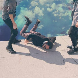 LOCAL NATIVES | HUMMINGBIRD (SOFTPACK)
